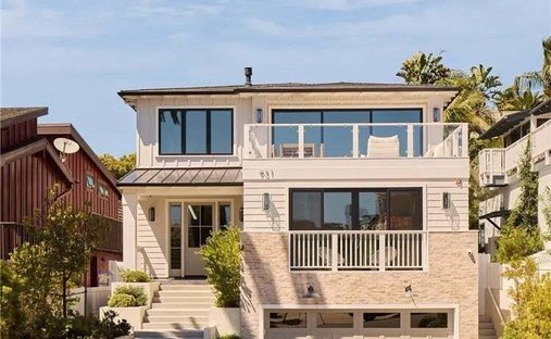 Casa en Manhattan Beach, California, Estados Unidos 1