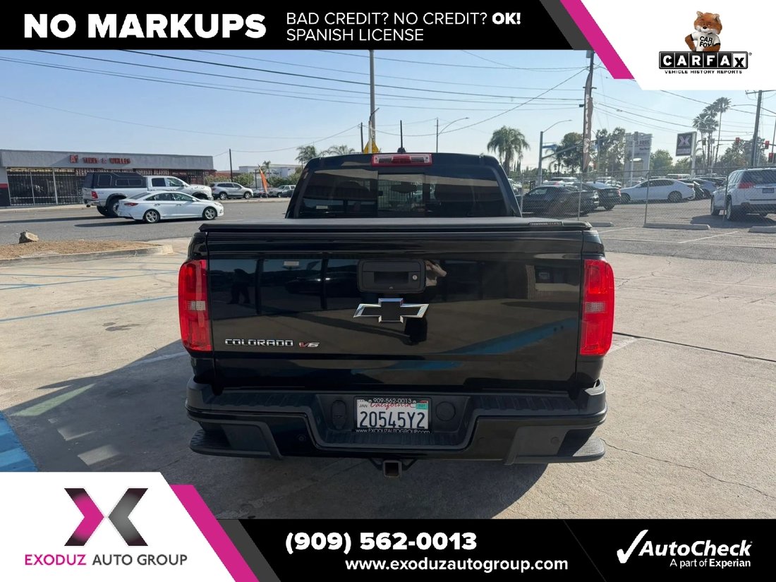 Pickup in Rialto, CA, United States 5 - 18713194