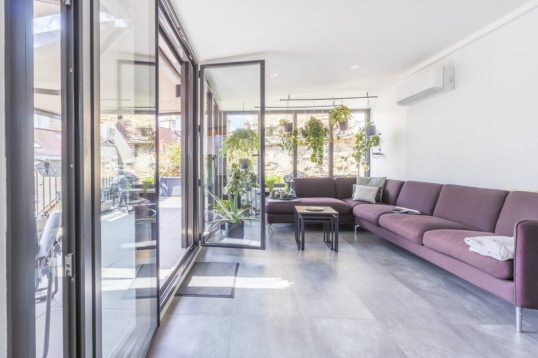 Apartment in Grangier, Dijon, France 3 - 18714077