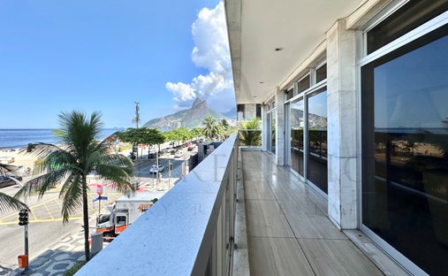 Apartamento en Río de Janeiro, Estado de Río de Janeiro, Brasil 1