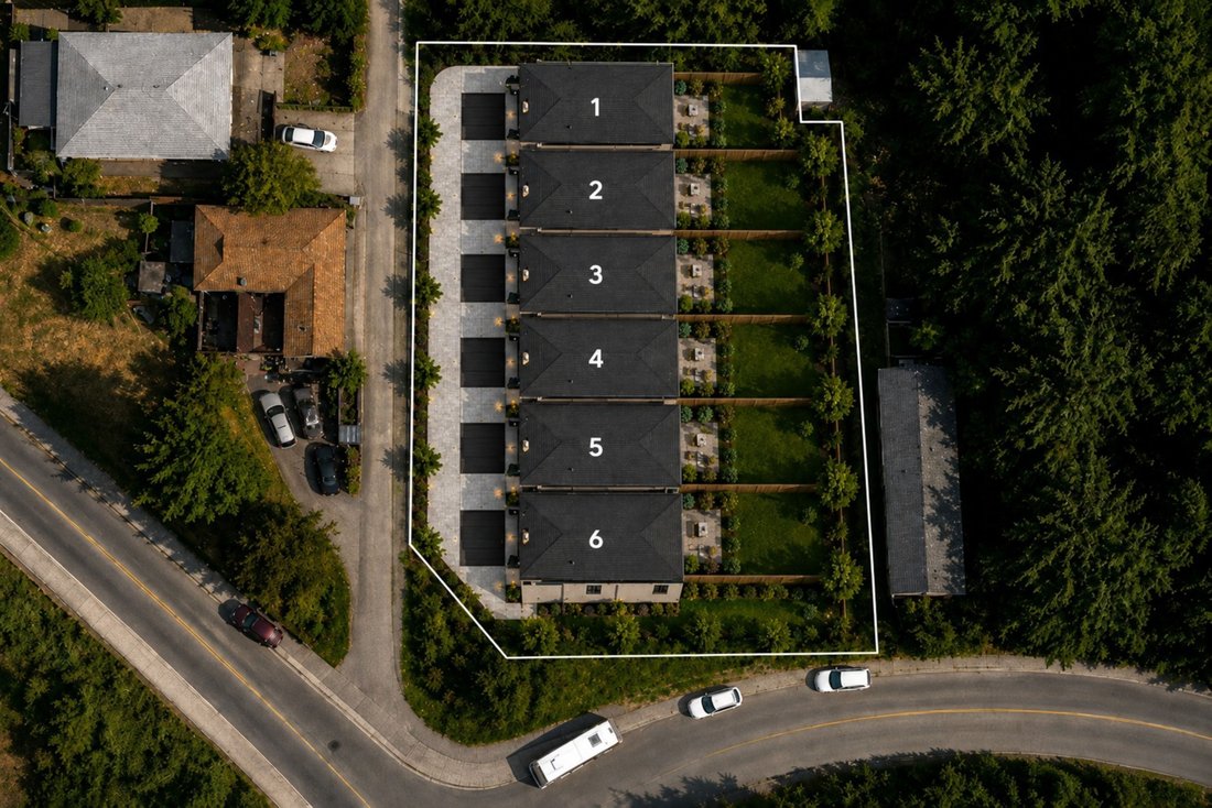 Haus in Seattle, Washington, Vereinigte Staaten 1 - 18627406