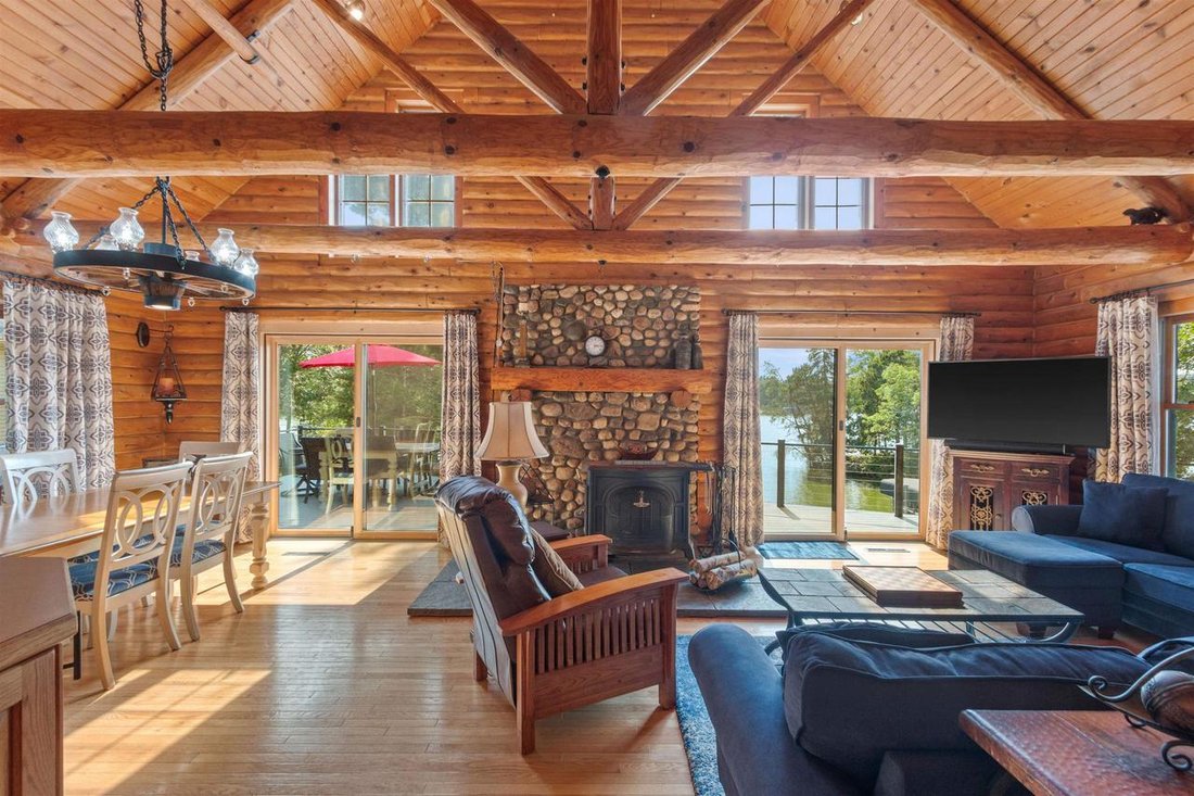 House in Nekoosa, Wisconsin, United States 4 - 18703378