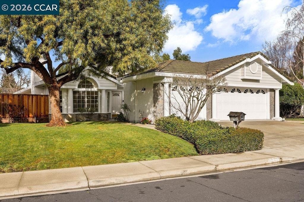 House in Danville, California, United States 1 - 18709320
