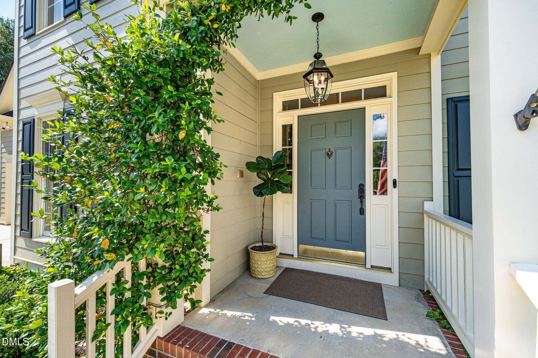 House in Cary, North Carolina, United States 3 - 18703381