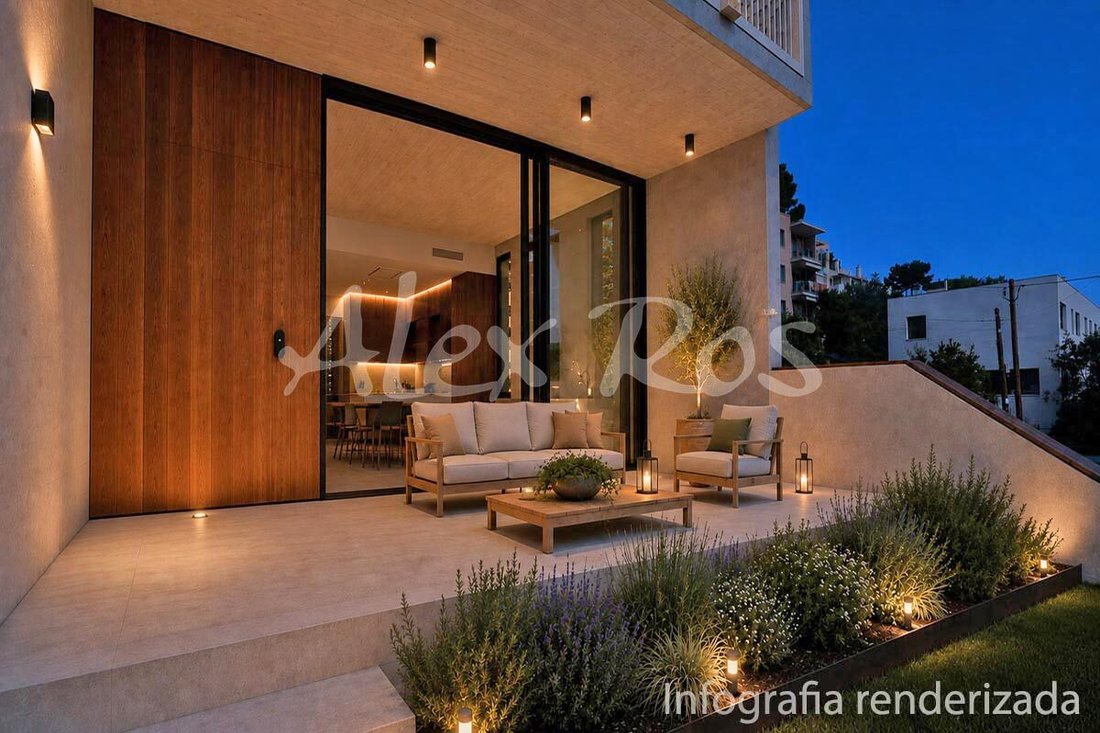 House in sa Riera, Begur, Catalonia 4 - 18352225
