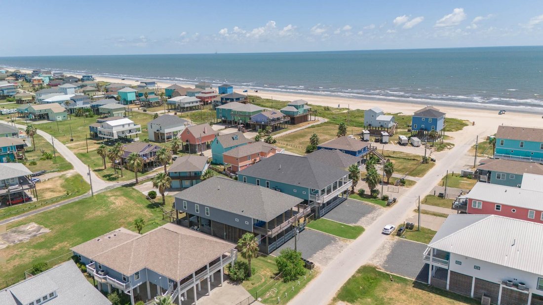 House in Bolivar Peninsula, Texas, United States 4 - 18706609
