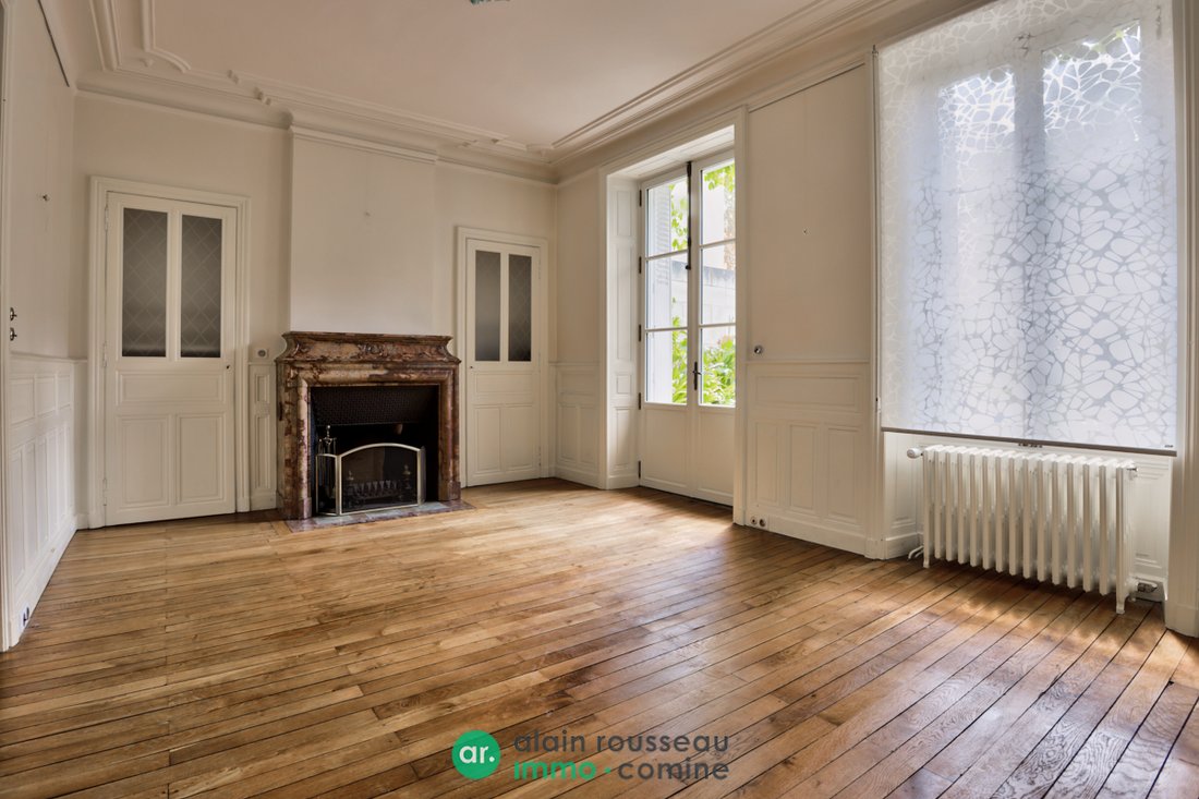 House in Centre, Angers, France 3 - 18714120