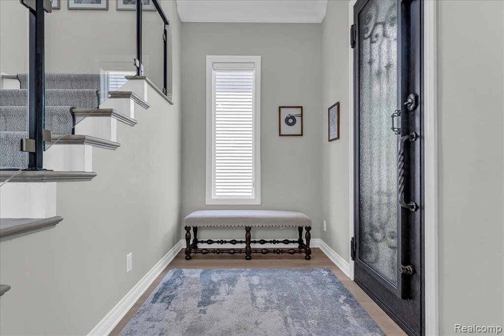 House in Birmingham, Michigan, United States 4 - 18700630