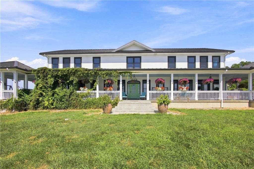 House in Paola, Kansas, United States 1 - 18711485
