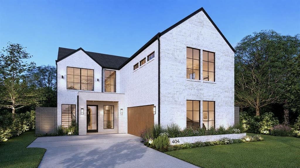 House in Dallas, Texas, United States 2 - 18708773