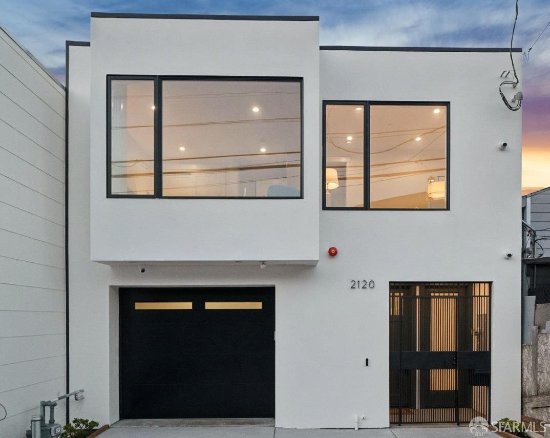House in San Francisco, California, United States 1 - 18705041