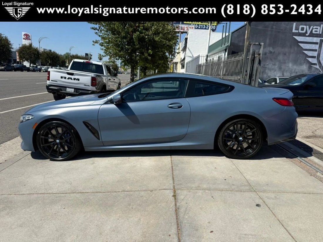 Coupe in Van Nuys, CA, United States 4 - 18714229