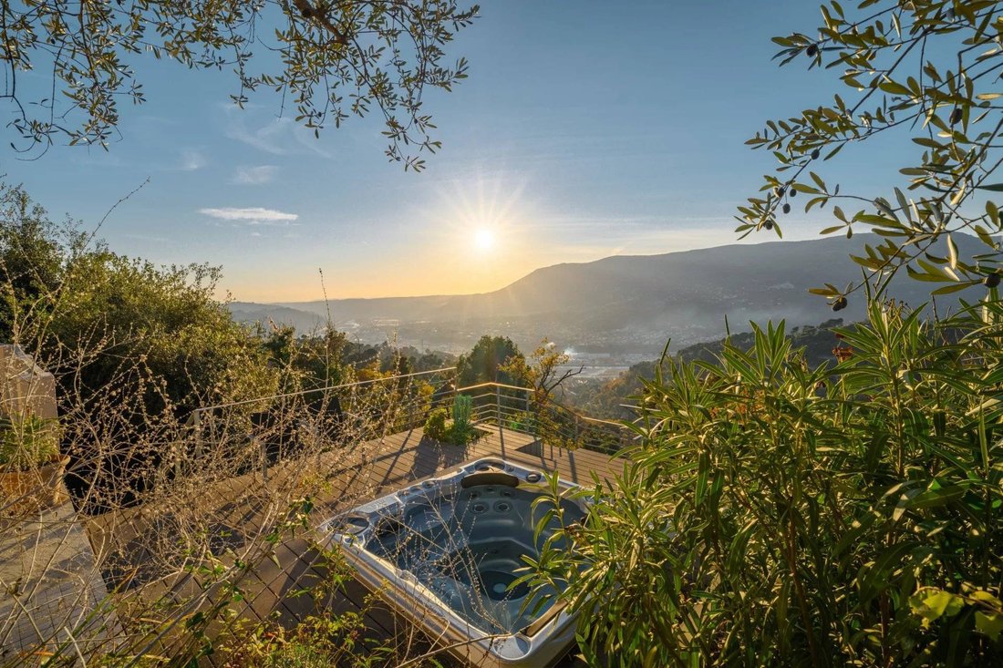 Villa a Castagnera, Provenza-Alpi-Costa Azzurra, Francia 3 - 15735613