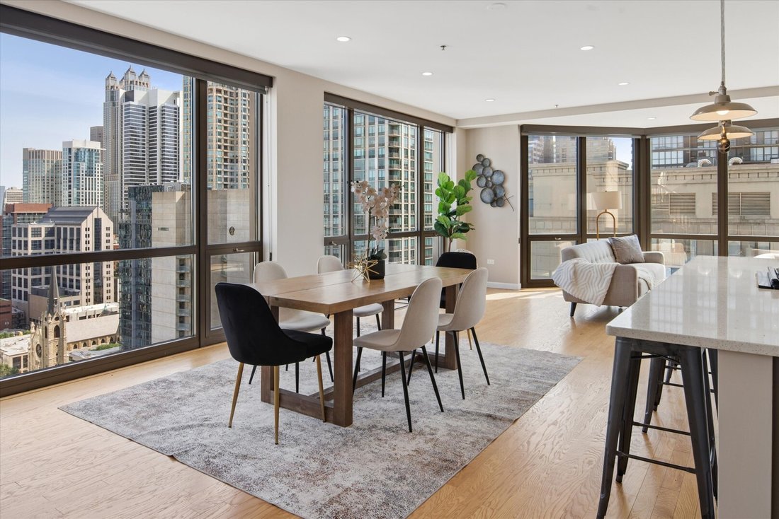Condo in Chicago, Illinois, United States 4 - 18709355