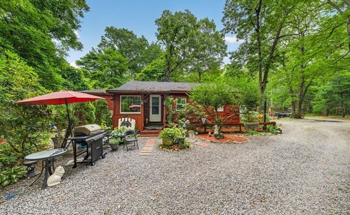 Haus in Berkley, Massachusetts, Vereinigte Staaten 1