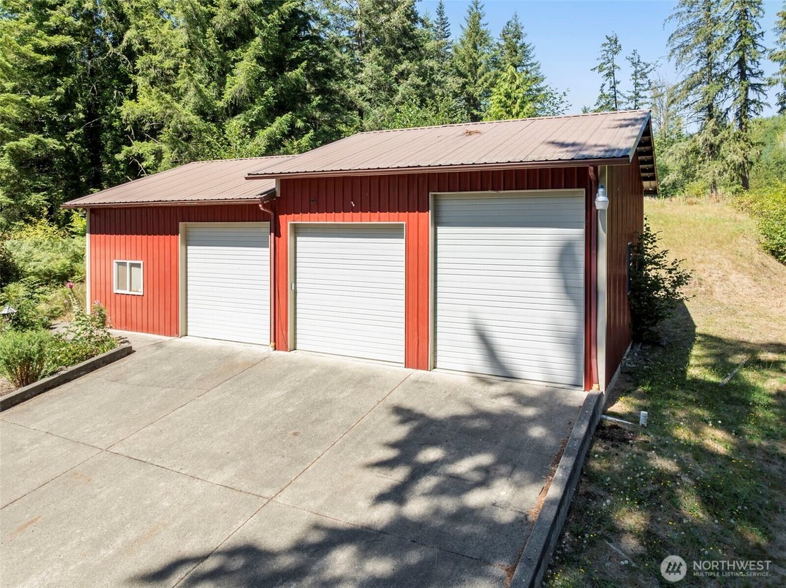 Chehalis, Washington, United States 3 - 18704897