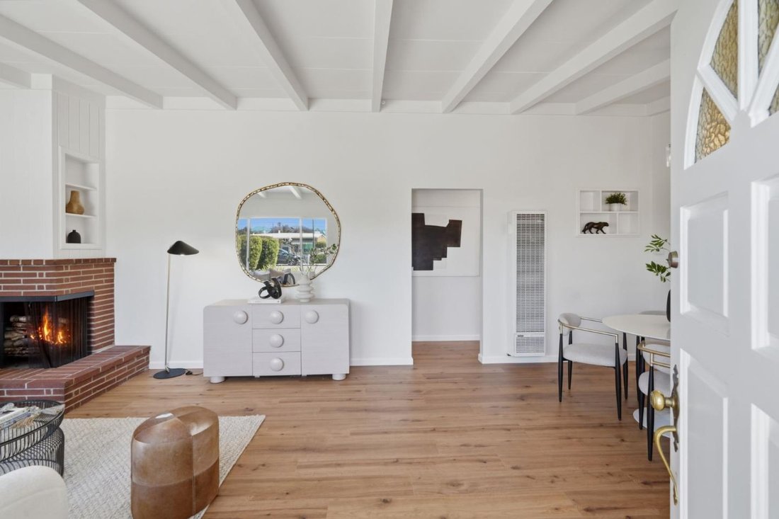 House in San Mateo, California, United States 3 - 18705596