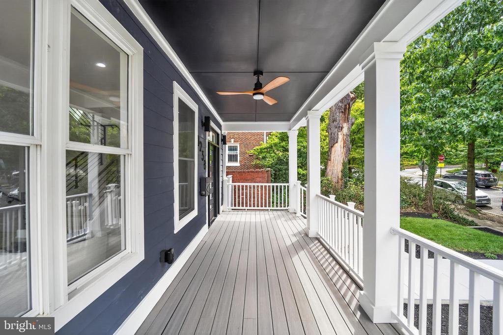 House in Washington, District of Columbia, United States 5 - 18711457