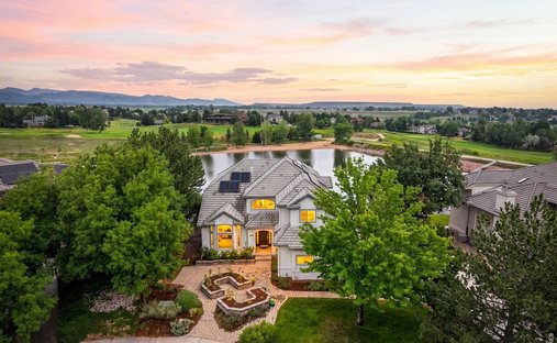 Haus in Boulder, Colorado, Vereinigte Staaten 1