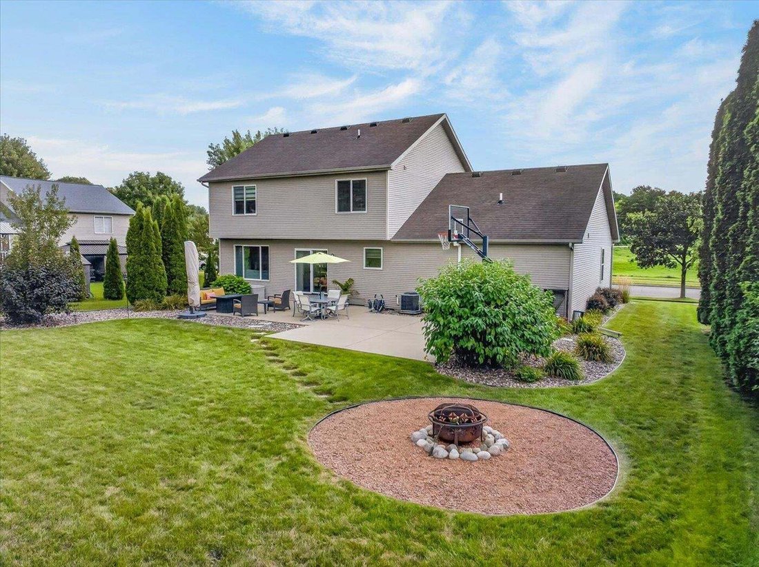 House in Verona, Wisconsin, United States 5 - 18705772