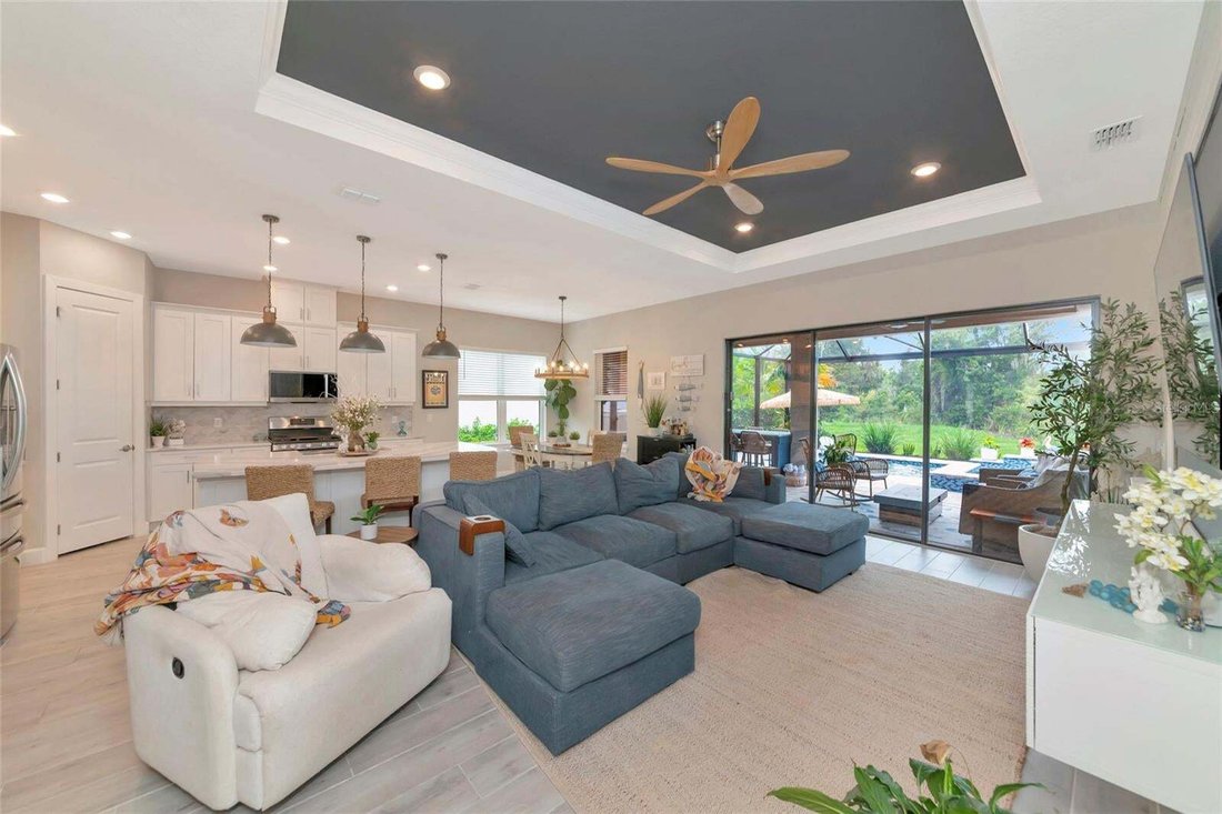 House in Terra Ceia, Florida, United States 4 - 18703022