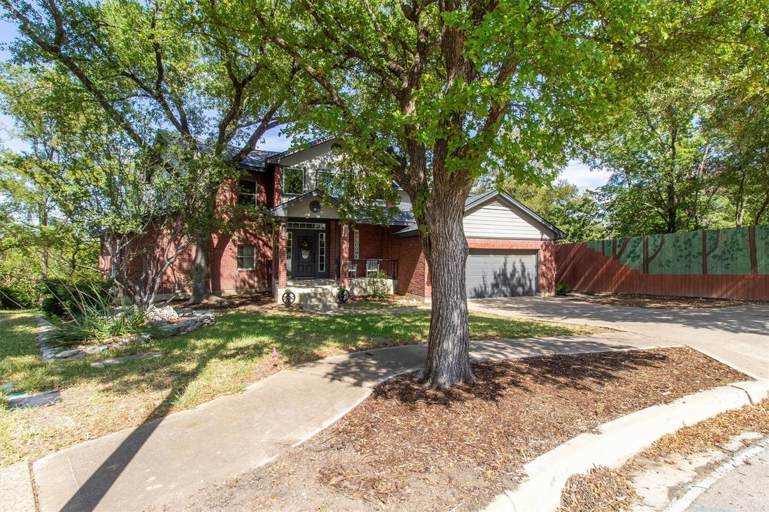 House in Brushy Creek, Texas, United States 2 - 18705565