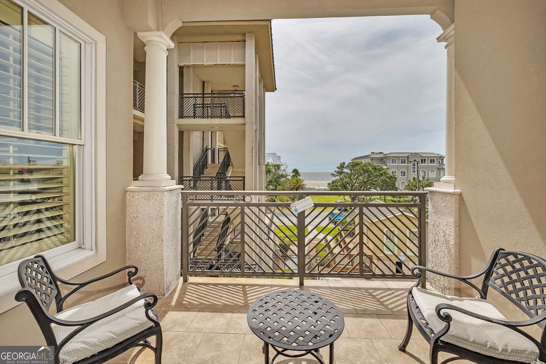 Condo in St. Simons, Georgia, United States 1 - 18703792