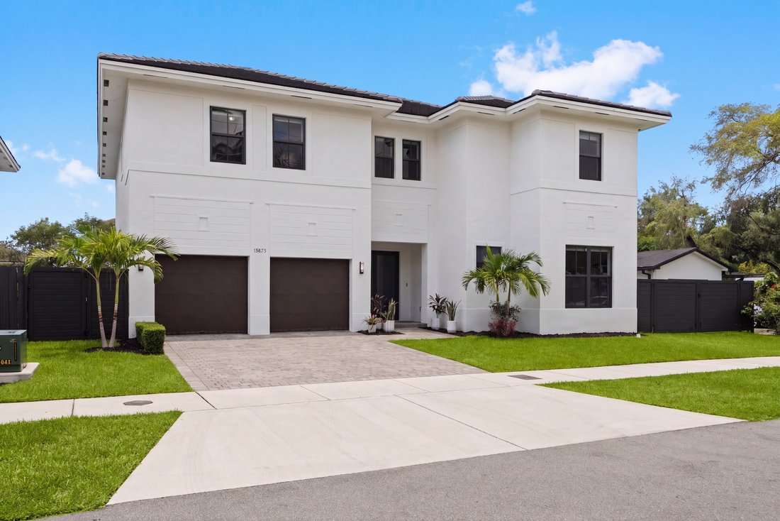 House in Cutler Bay, Florida, United States 1 - 18702722