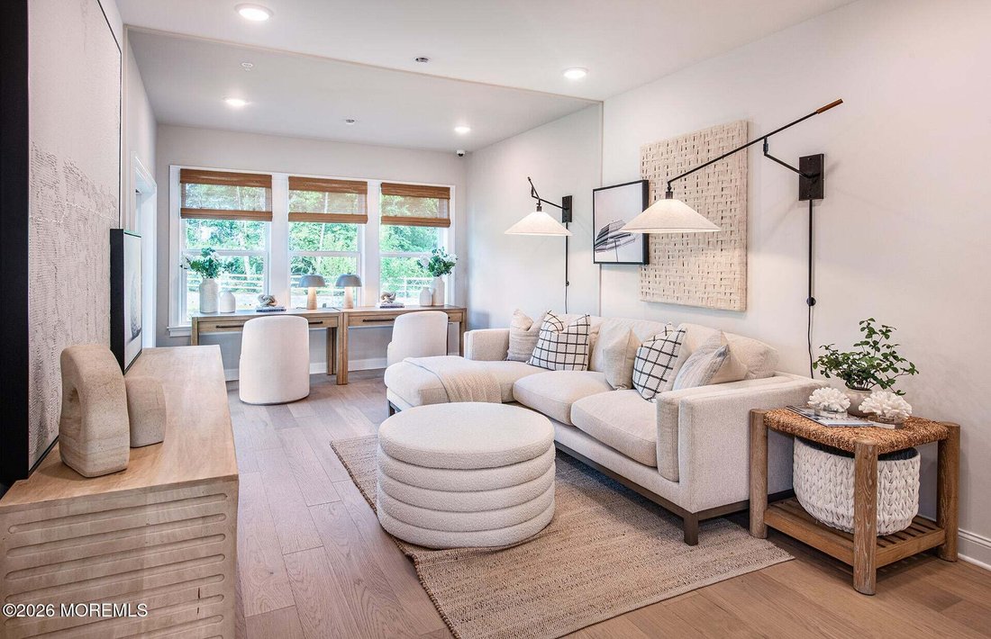 Condominio a Marlboro, New Jersey, Stati Uniti 1 - 18710005