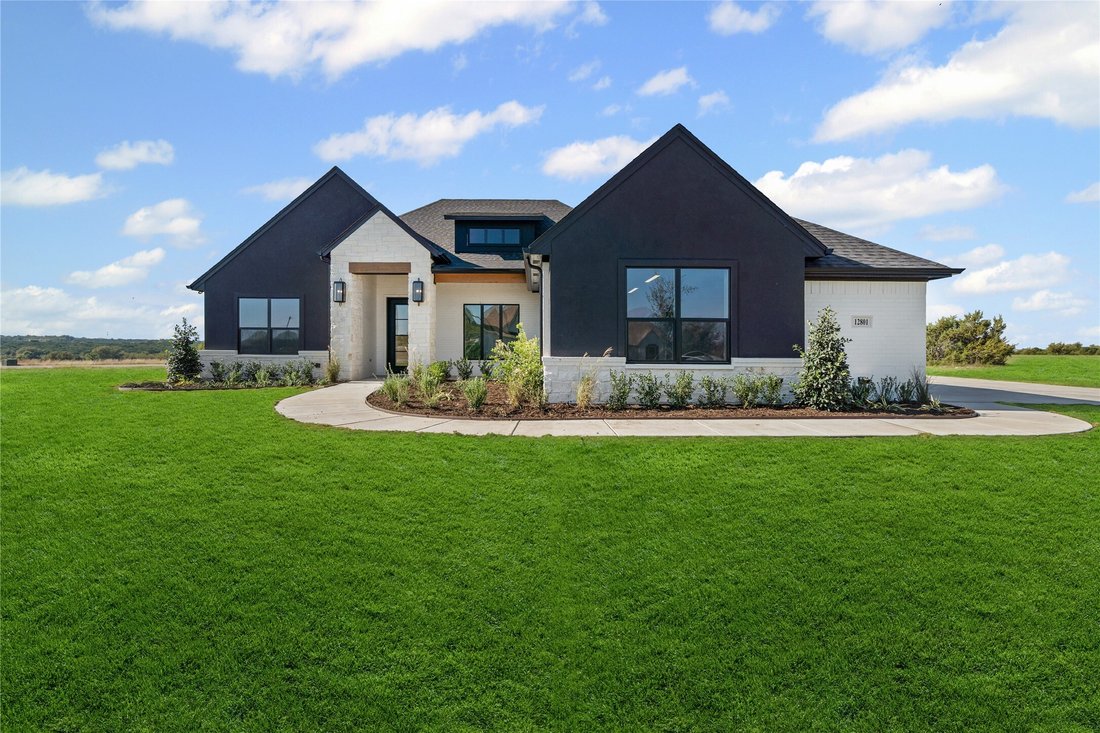 House in Godley, Texas, United States 2 - 18706379