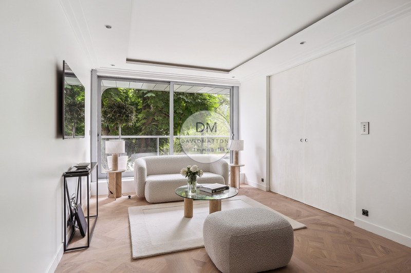 Wohnung in Chaillot, Paris 16e Arrondissement, Paris 4 - 18208436