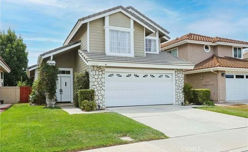 Casa a Lake Forest, California, Stati Uniti 1