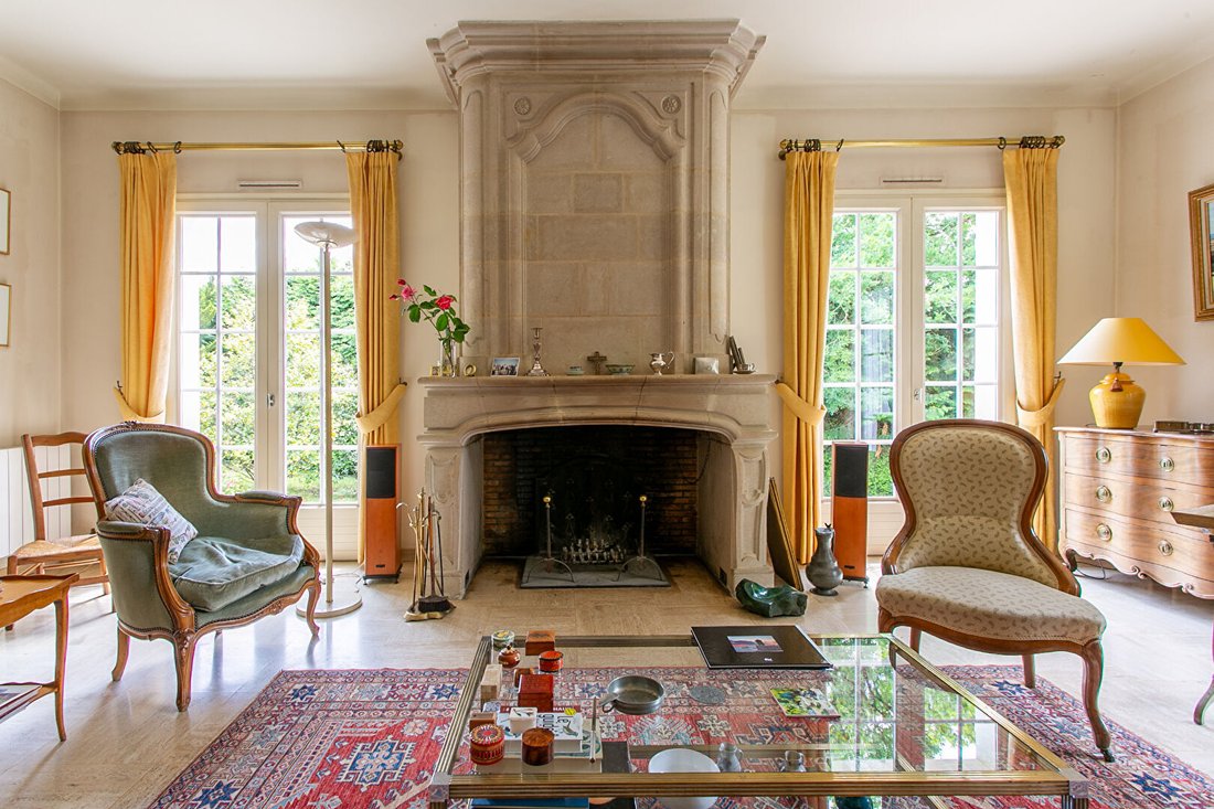 Villa in Getigne, Pays de la Loire, France 2 - 18709591