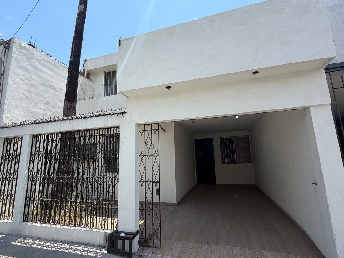 House in Monterrey, Nuevo Leon, Mexico 1 - 18710602