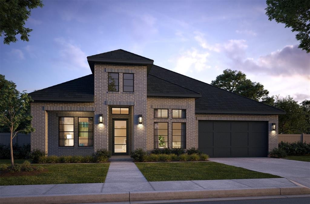 House in McKinney, Texas, United States 1 - 18706747