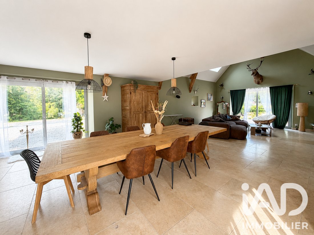 House in Cormeray, Centre-Val de Loire, France 5 - 18702967