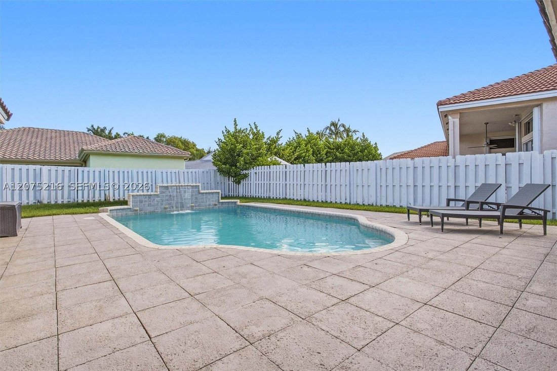 House in Fort Lauderdale, Florida, United States 4 - 18703111