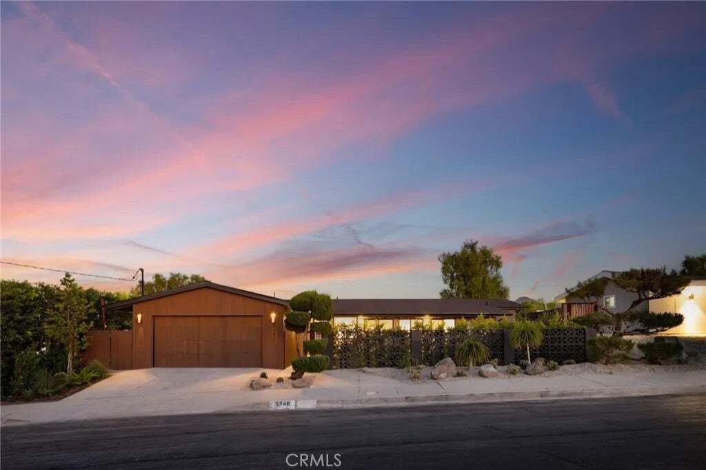 Casa a Los Angeles, California, Stati Uniti 1 - 18703256