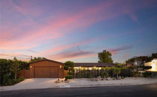 Casa a Los Angeles, California, Stati Uniti 1