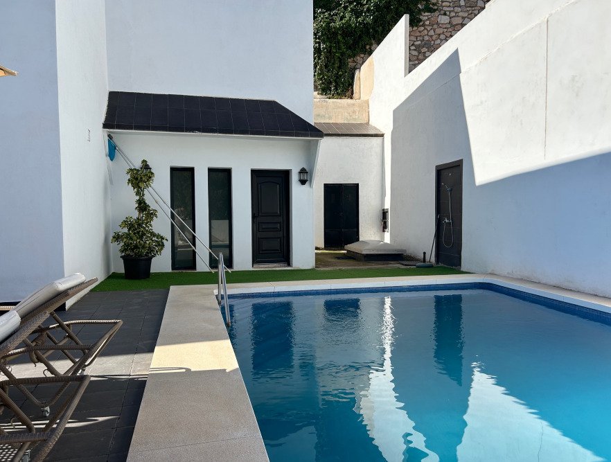 House in Benalmadena, Andalusia, Spain 3 - 18703232