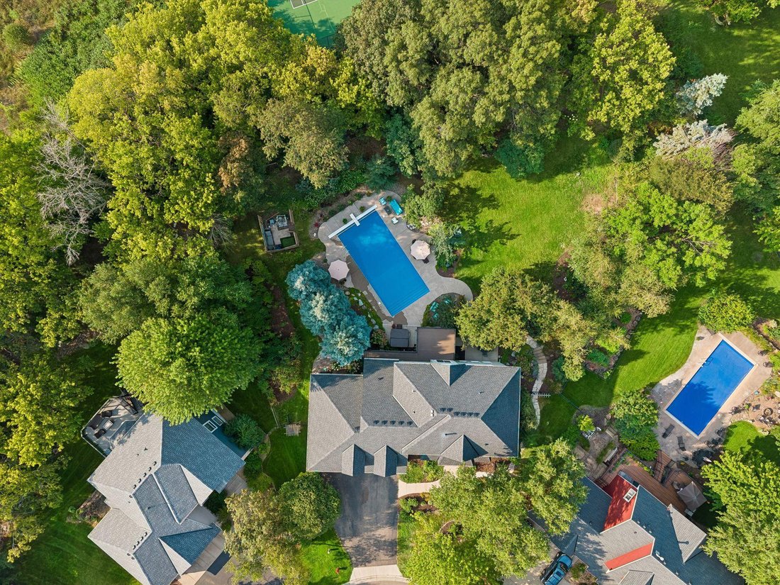 House in Woodbury, Minnesota, United States 4 - 18703559