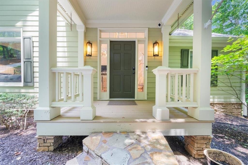 House in Gainesville, Georgia, United States 4 - 18708834