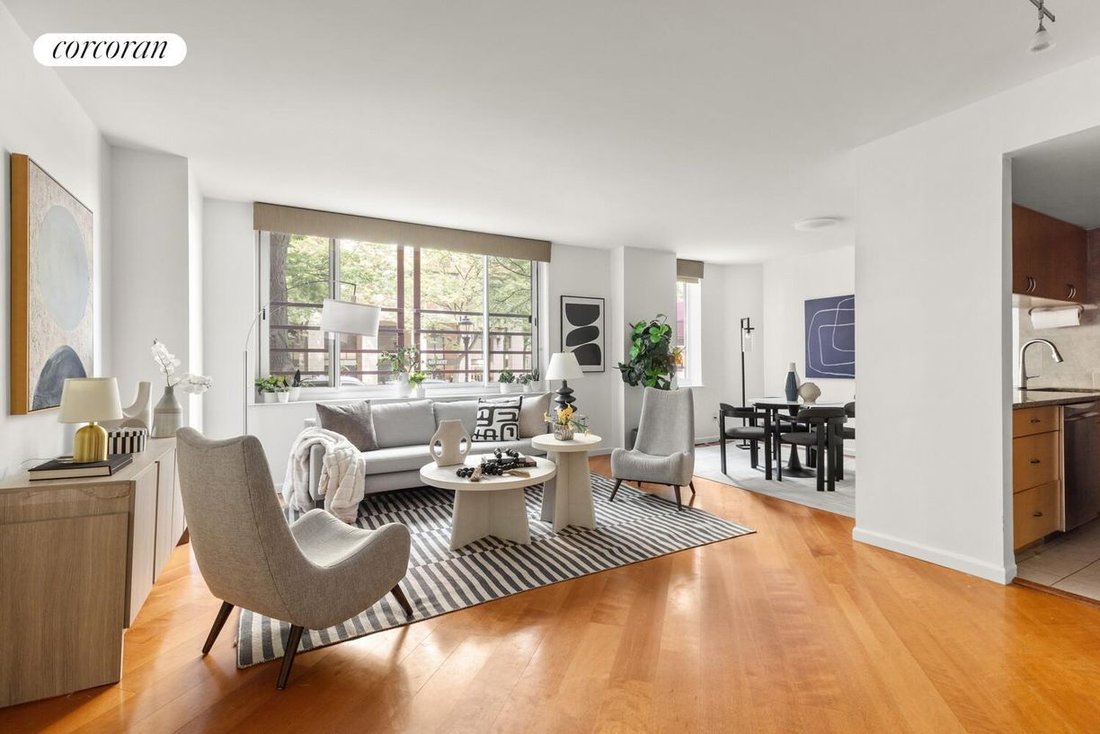 Condo in New York, New York, United States 1 - 18711921