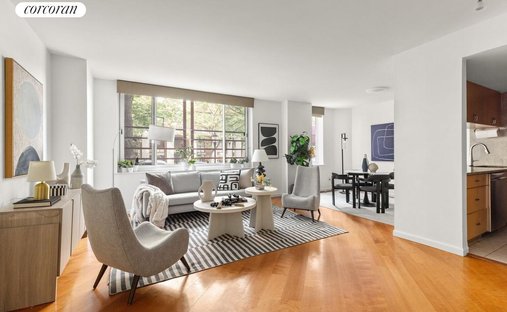 Condo in New York, New York, United States 1