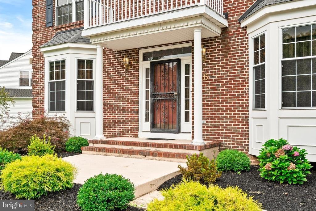 House in East Windsor, New Jersey, United States 2 - 18713048