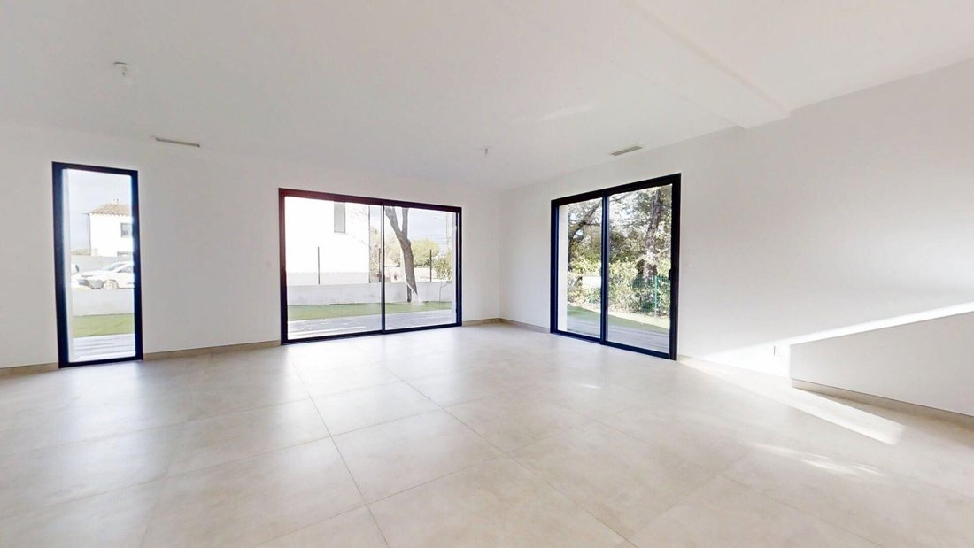 House in Le Fort, Six-Fours-les-Plages, France 5 - 18707142