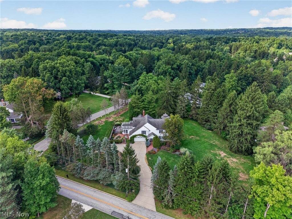 House in Pepper Pike, Ohio, United States 4 - 18709123