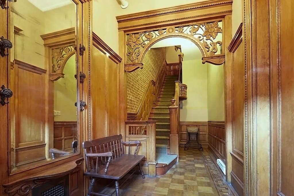 House in New York, New York, United States 2 - 18708077