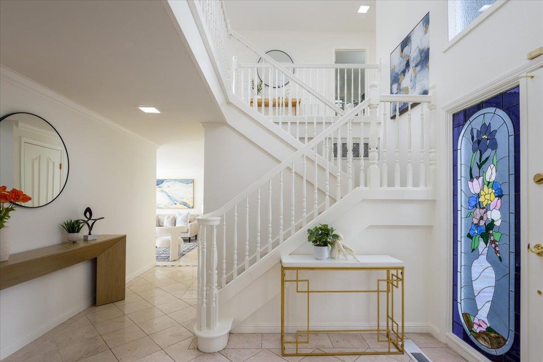 House in San Mateo, California, United States 3 - 18702995
