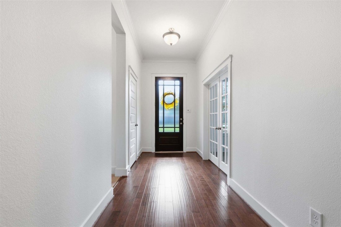House in Houston, Texas, United States 4 - 18708862